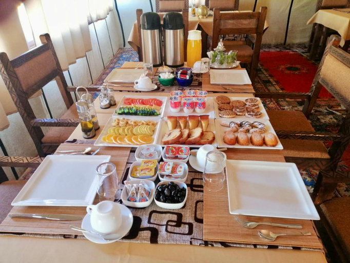 Others 2, Anir Luxury Camp - Gites et Tentes de Luxe, Errachidia