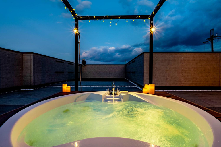 Sport & Beauty 2, MARUYA Private Condominium, Izumisano