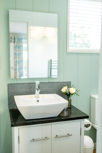 Bathroom 2, Ribblesdale Park, Lancashire