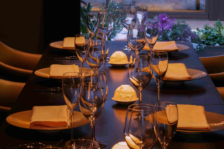 Food & Drinks 5, Auberge Homachi Mikuniminato, Sakai City
