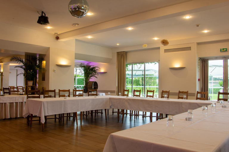 Food & Drinks 4, Logis Hotel et Restaurant La Bombardiere, Tarn
