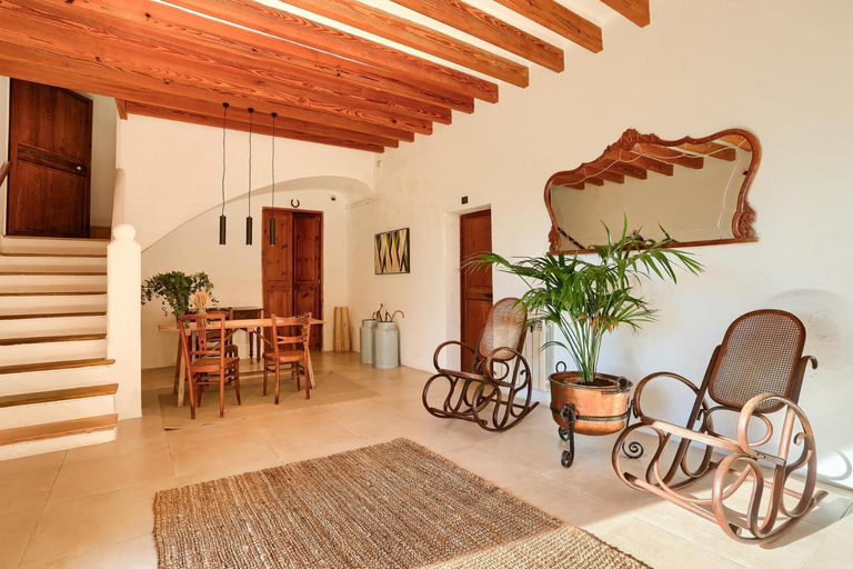 Public Area, Finca Son Valls, Baleares