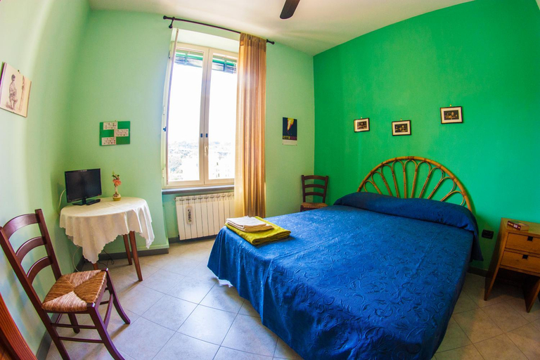 Others 3, B&B Canta Napoli, Napoli