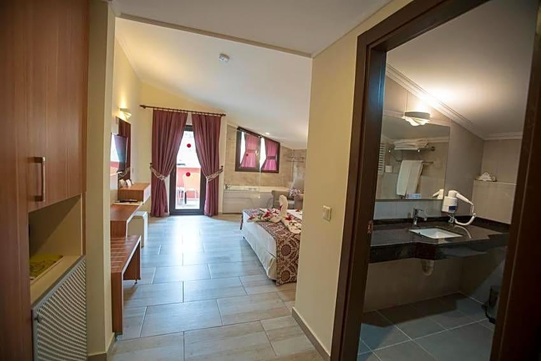 Bedroom 3, Sundia Suncity by Liberty, Fethiye