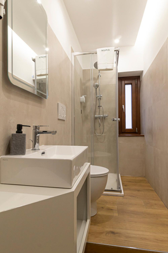 Others 3, B&B Loricaly, Cosenza