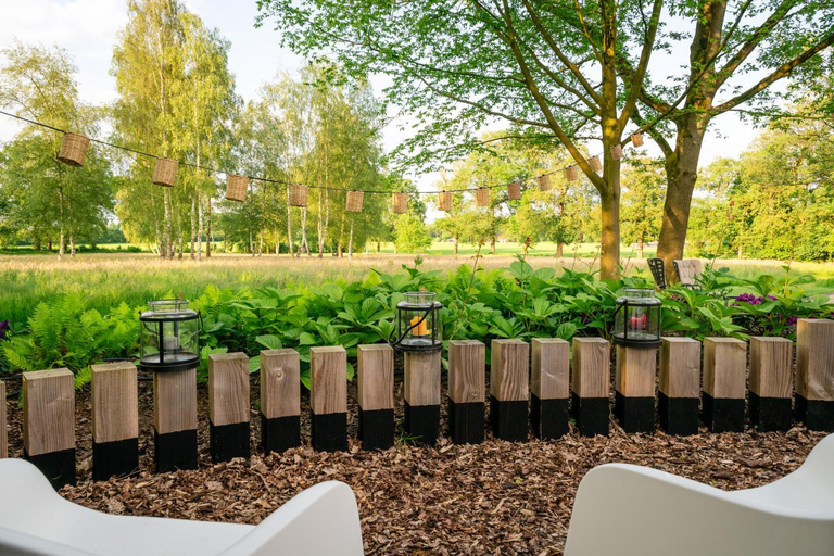 Others 4, B&B Otterstee, Westerveld