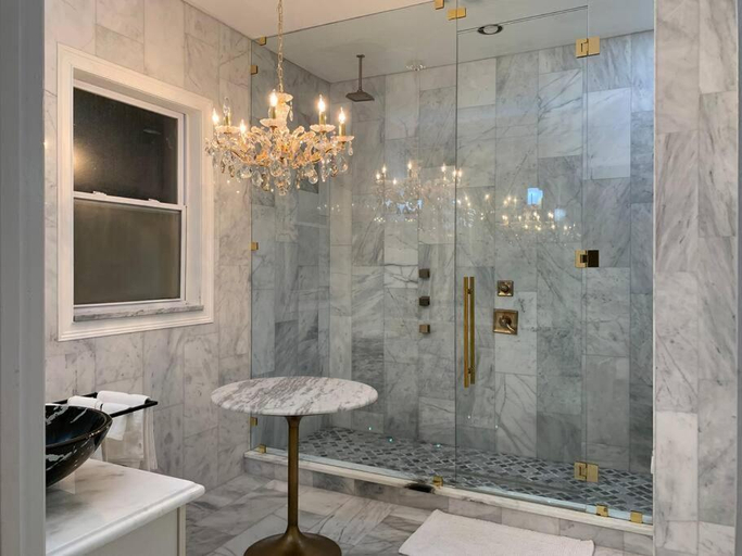 Bathroom 3, Tampa luxury Stay, Hillsborough
