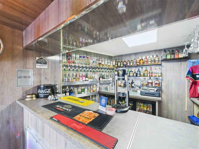 Food & Drinks 5, Kings Boutique Hotel, Lancashire