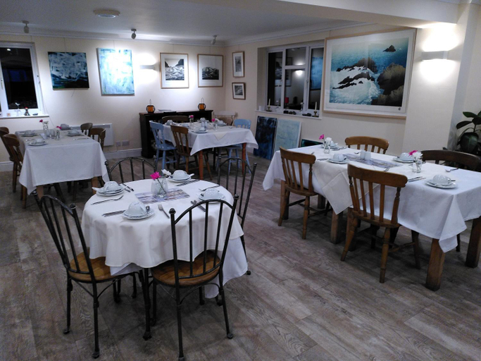 Food & Drinks 4, The Anchor Inn, Devon