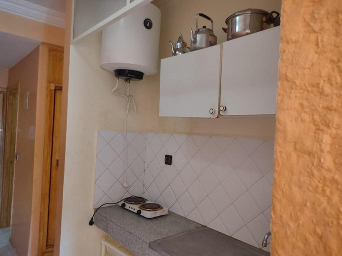 Others 4, Hotel Residence Louban, Agadir-Ida ou Tanane