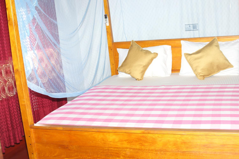 Bedroom 2, Muru's Place, Dickwella