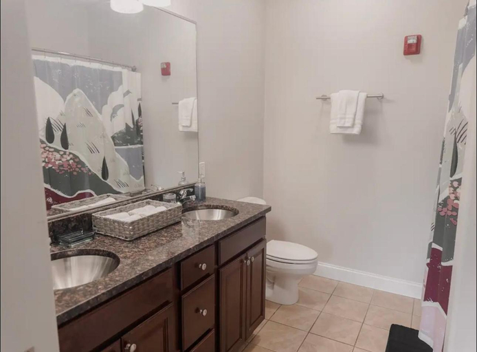 Others 2, Modern Condo in the Smokies, Sevier