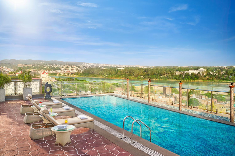 Sport & Beauty 2, Vivanta Jammu, City Centre, Jammu