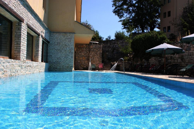 Sport & Beauty 2, Princess Lanassa, Epirus