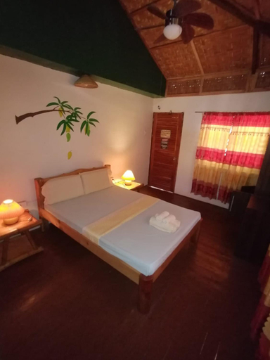 Others 2, Chelle's Guesthouse and Backpackers, San Juan