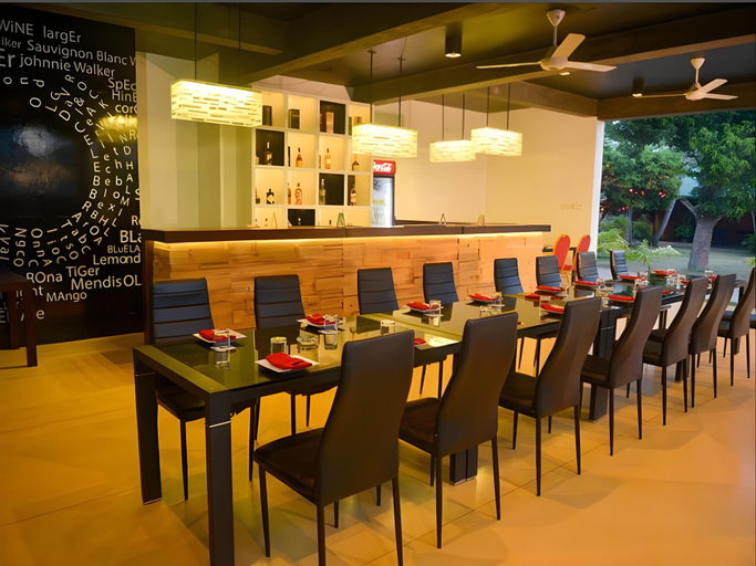 Food & Drinks 3, Olanro Negombo Hotel, Negombo