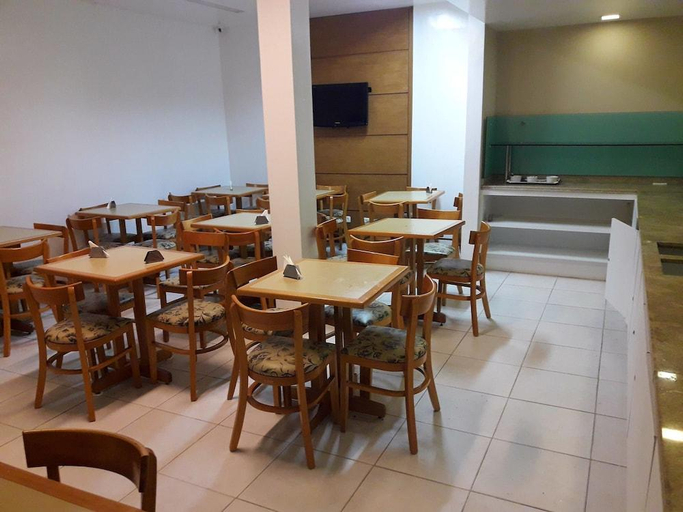 Food & Drinks 5, Rede Andrade Navegantes, Recife