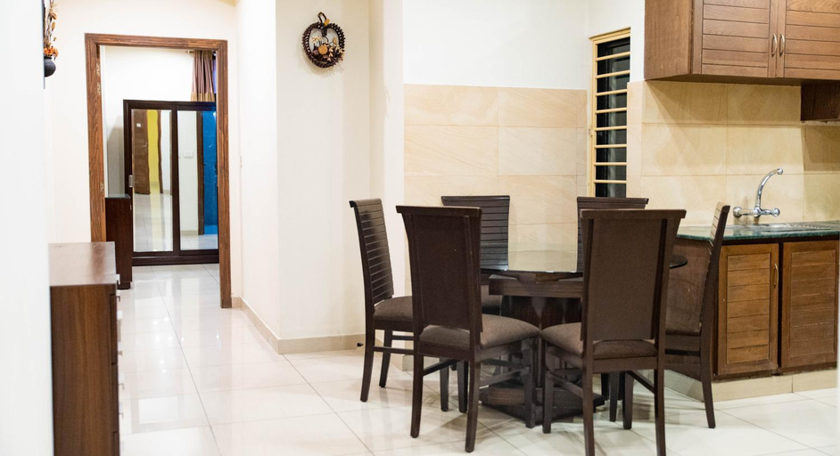 Others 4, Luxury Apartments, Islamabad
