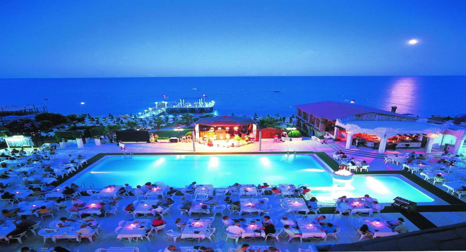 Others 5, Hotel Sea Gull - All Inclusive, Kemer
