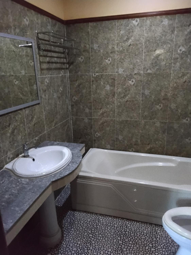 Bathroom 4, Twin Villa Siem Reap, Siem Reap