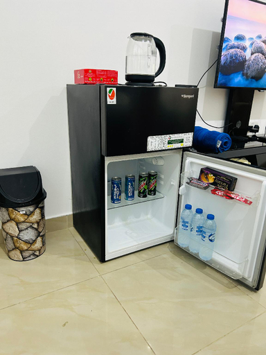 Others 3, Flat 204, Abu Dhabi City