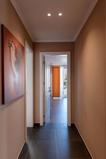 Public Area 3, Lider Hotel, Sarandës