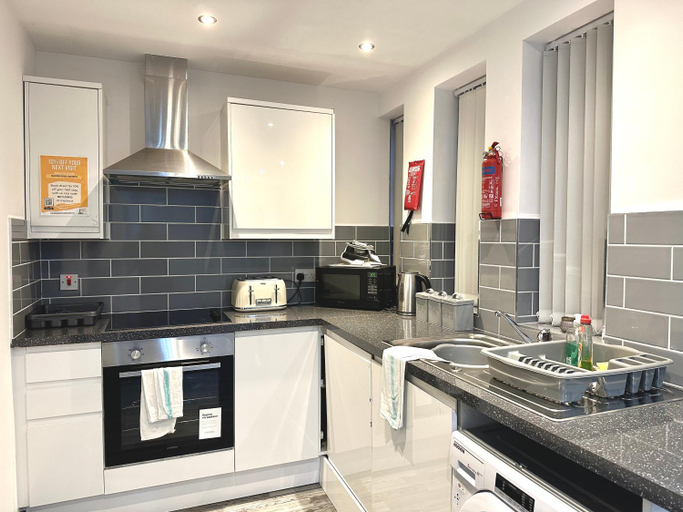 Others 5, Winter Gardens Service Apartments 2 by Blackpool Service Apartments, Blackpool