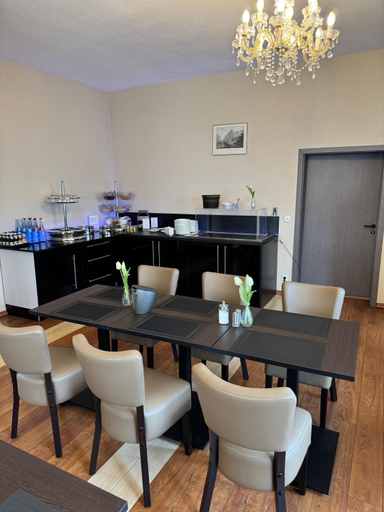 Food & Drinks 5, Hotel Das Kleine Ritz, Rems-Murr-Kreis