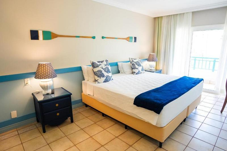 Bedroom 3, Sauipe Sol Grand Premium All Inclusive, Mata de São João
