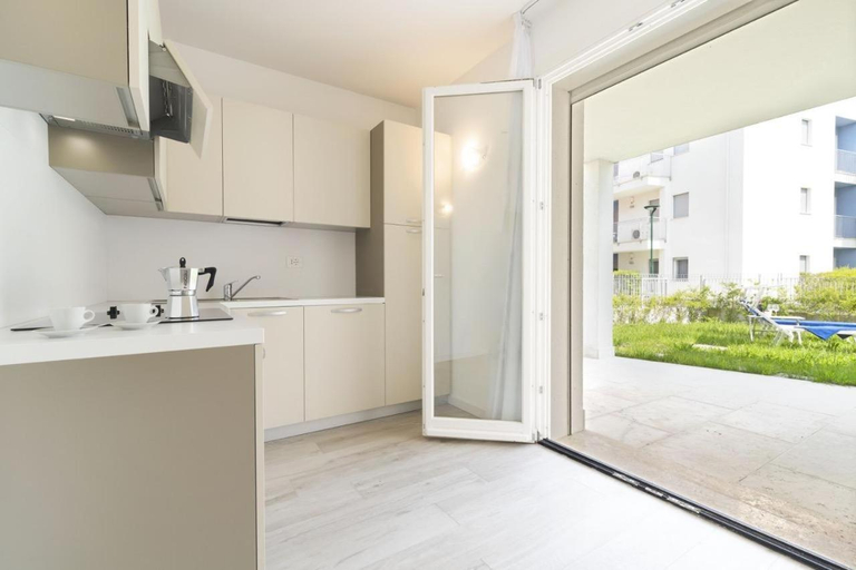 Others 3, Venice Golf residence, Venezia