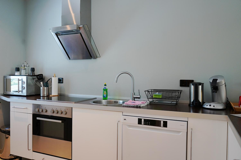 Others 3, Maisonettewohnung in TOP Lage, Wolfsburg
