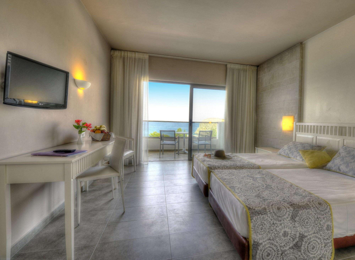 Bedroom 3, Porto Angeli, South Aegean