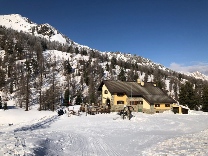 Others 4, Rifugio Baita Gimont, Torino