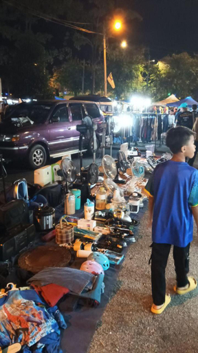 Others 3, Kak Chik Homestay Tasek Gelugor, North Seberang Perai