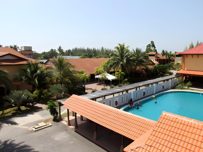 Others 4, Tanjung Demong Beach Resort, Besut