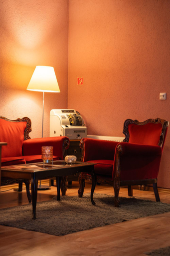 Public Area 4, Berghotel Drei Bruder Hohe im Erzgebirge, Erzgebirgskreis
