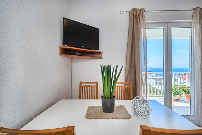 Bedroom 2, Apartments Irena, Hvar