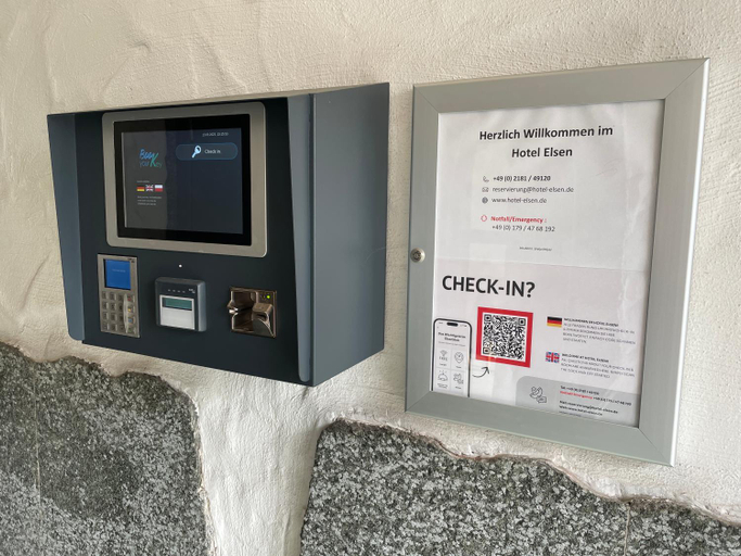 Others 5, Hotel Elsen, Rhein-Kreis Neuss