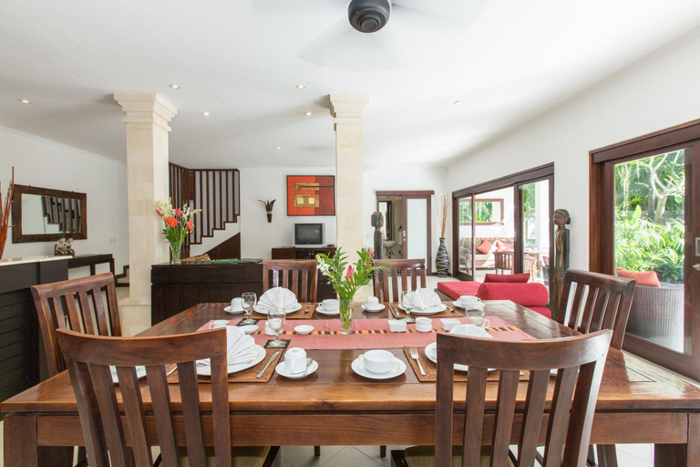 Food & Drinks 4, Villa Sedap Malam Seminyak by Best Deals Asia, Badung
