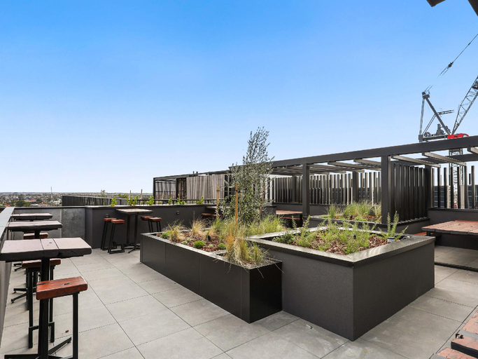 Food & Drinks 5, Rambla @ Solarino House, Melbourne