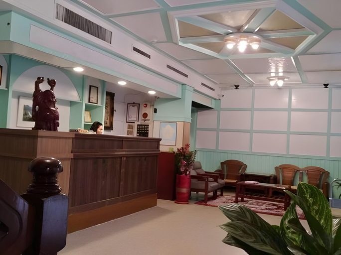 Others 5, Inn Sun Hotel, Changhua