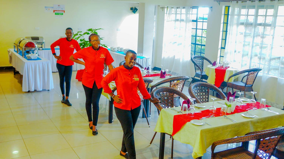 Food & Drinks 5, Divine Homes Resort Kisumu, Kisumu West
