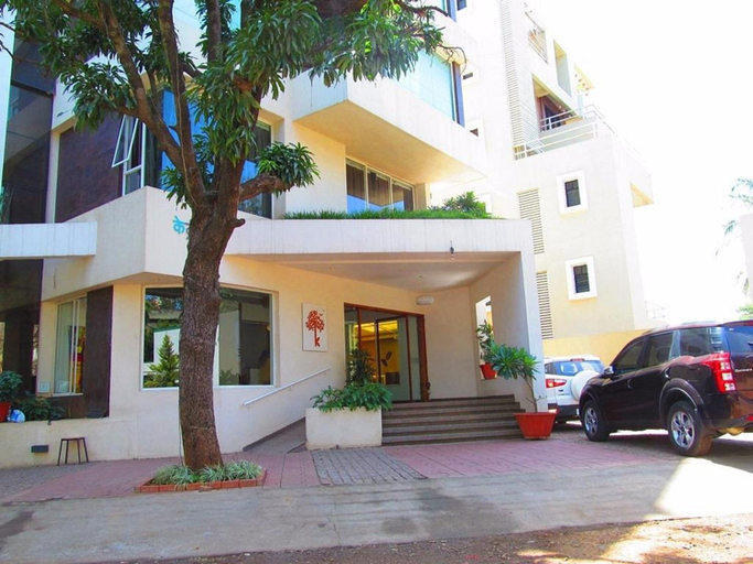 Exterior & Views 1, Hotel K Tree Kolhapur , Kolhapur