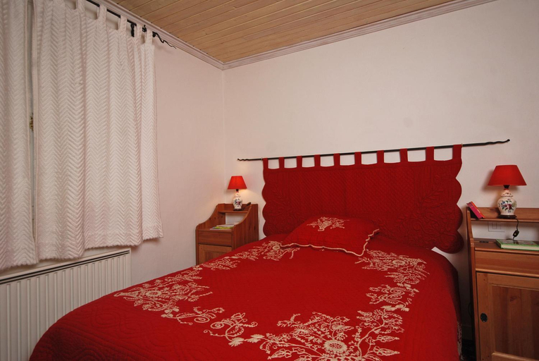Others 2, Chalet Mokus, Savoie