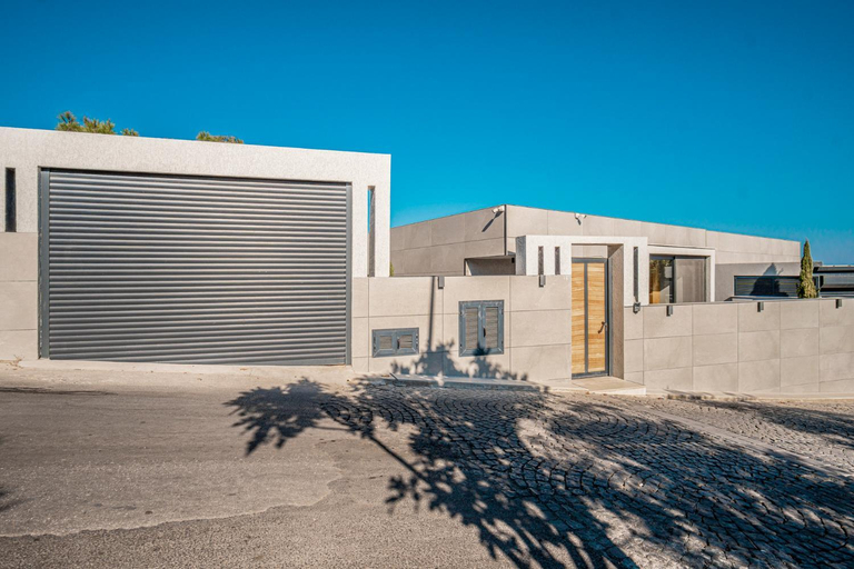 Exterior view 3, Cimentepe Residence Deluxe 2 - Villa with Jacuzzi in Yalikavak, Bodrum