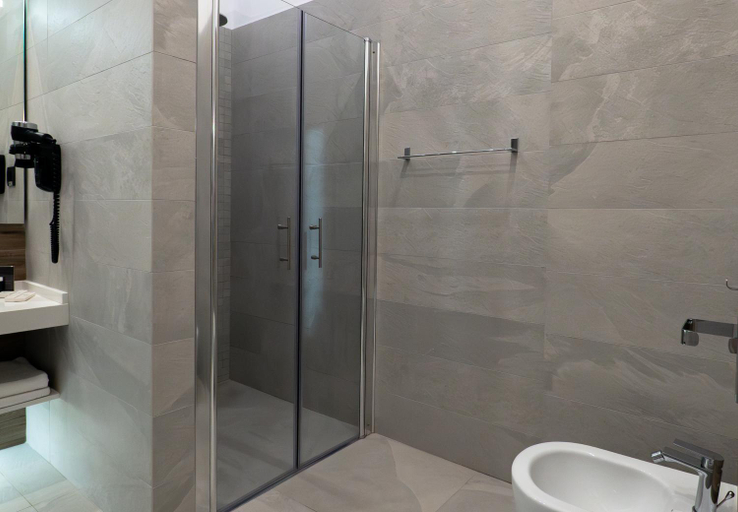Bathroom 3, NOVOS Luxury Suites, Municipiul Bucuresti