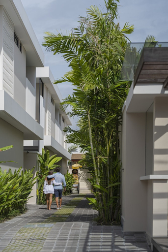 Exterior & Views, Eight Palms Villa Seminyak by Ini Vie Hospitality, Badung
