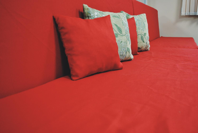 Others 5, Clever Hostel, Sankt-Peterburg gorsovet