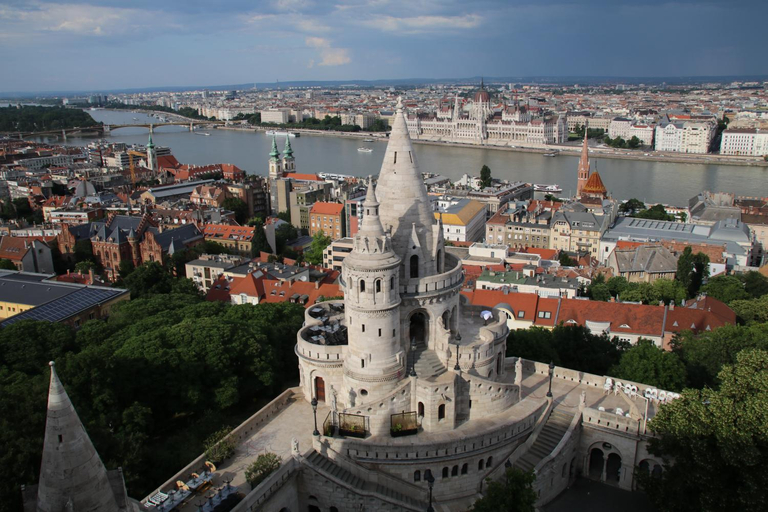 Others 5, Budavar Bed and Breakfast, Budapesti