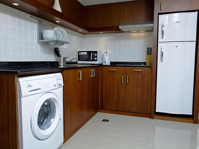 Others 5, Phoenix Plaza Hotel Apartments, Abu Dhabi City